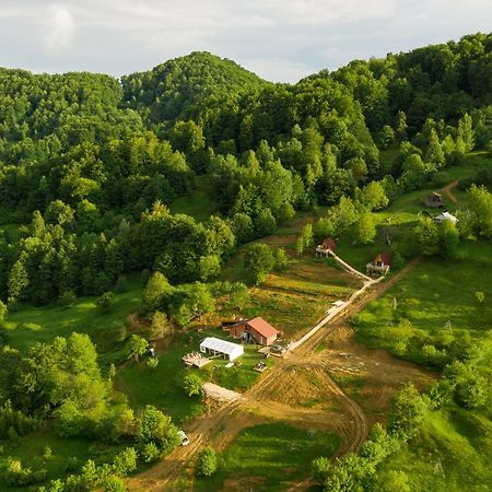 La Cabana, Корбень Екстер'єр фото