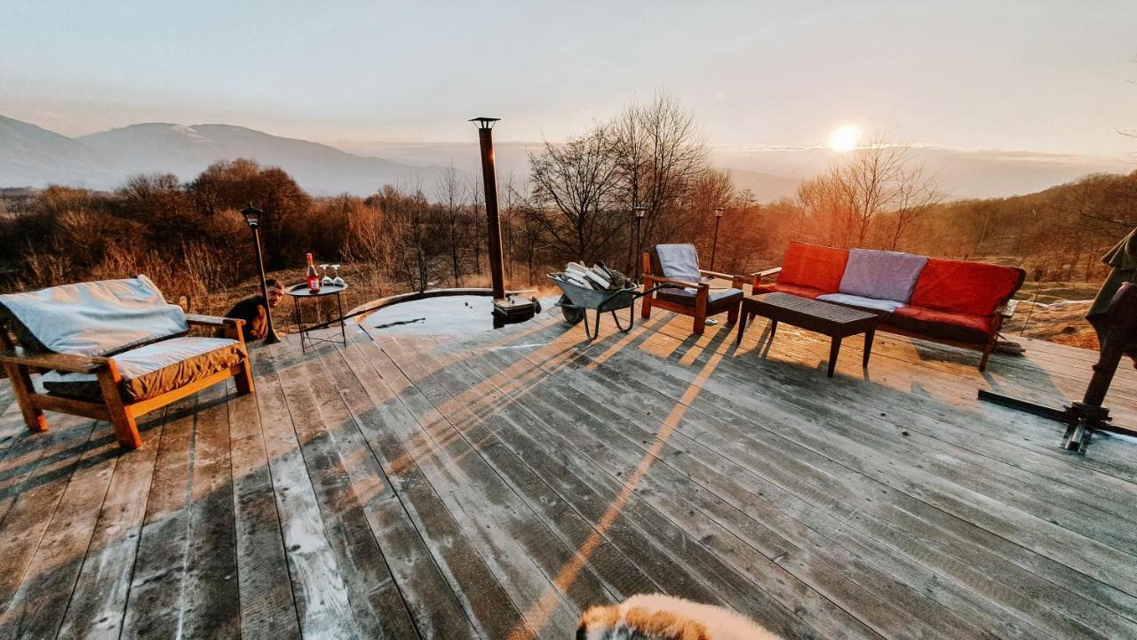 La Cabana, Корбень Номер фото