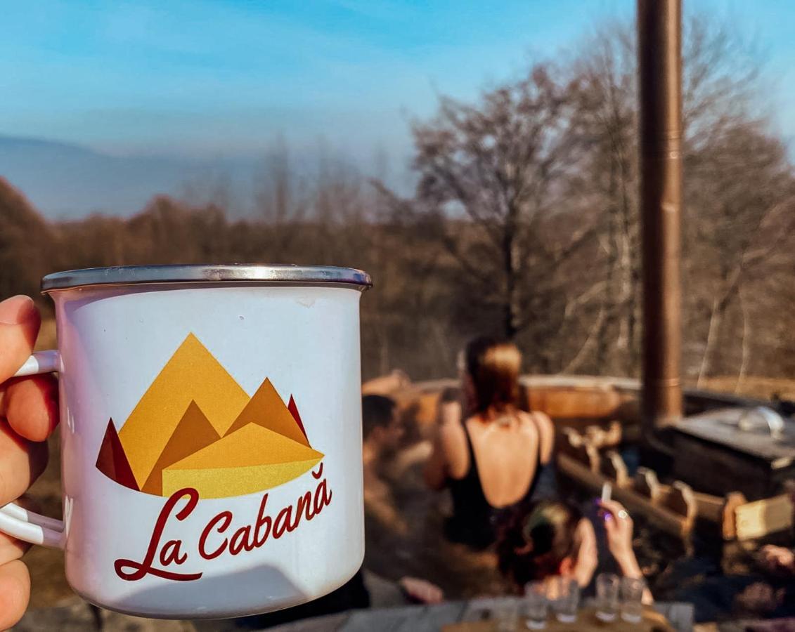 La Cabana, Корбень Номер фото