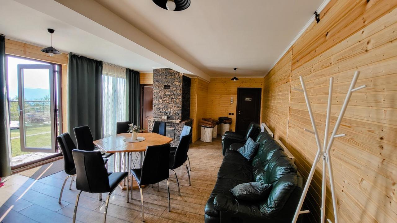 La Cabana, Корбень Номер фото