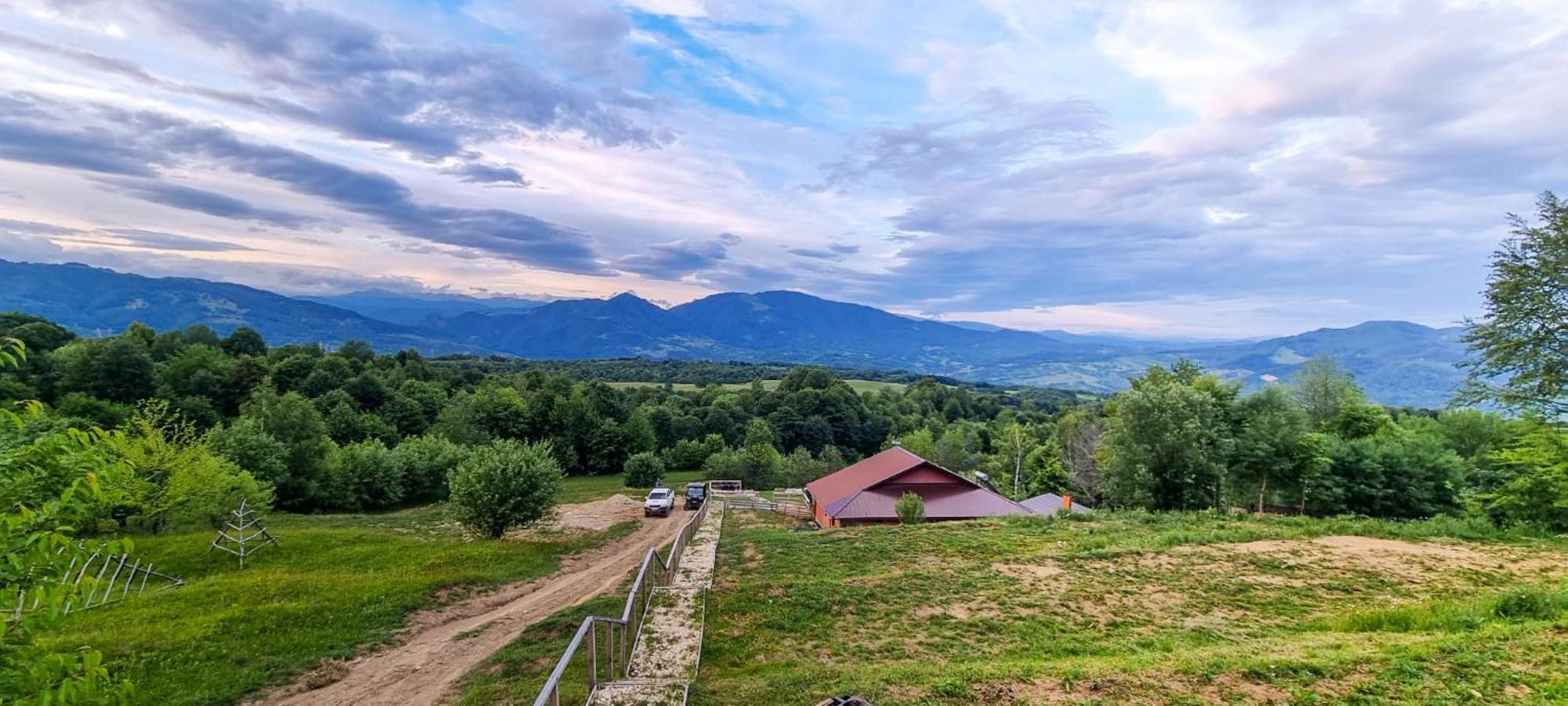 La Cabana, Корбень Номер фото