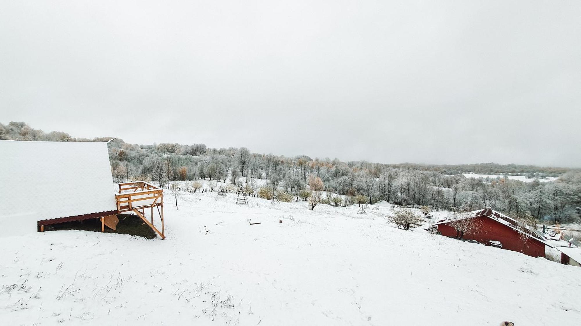 La Cabana, Корбень Номер фото