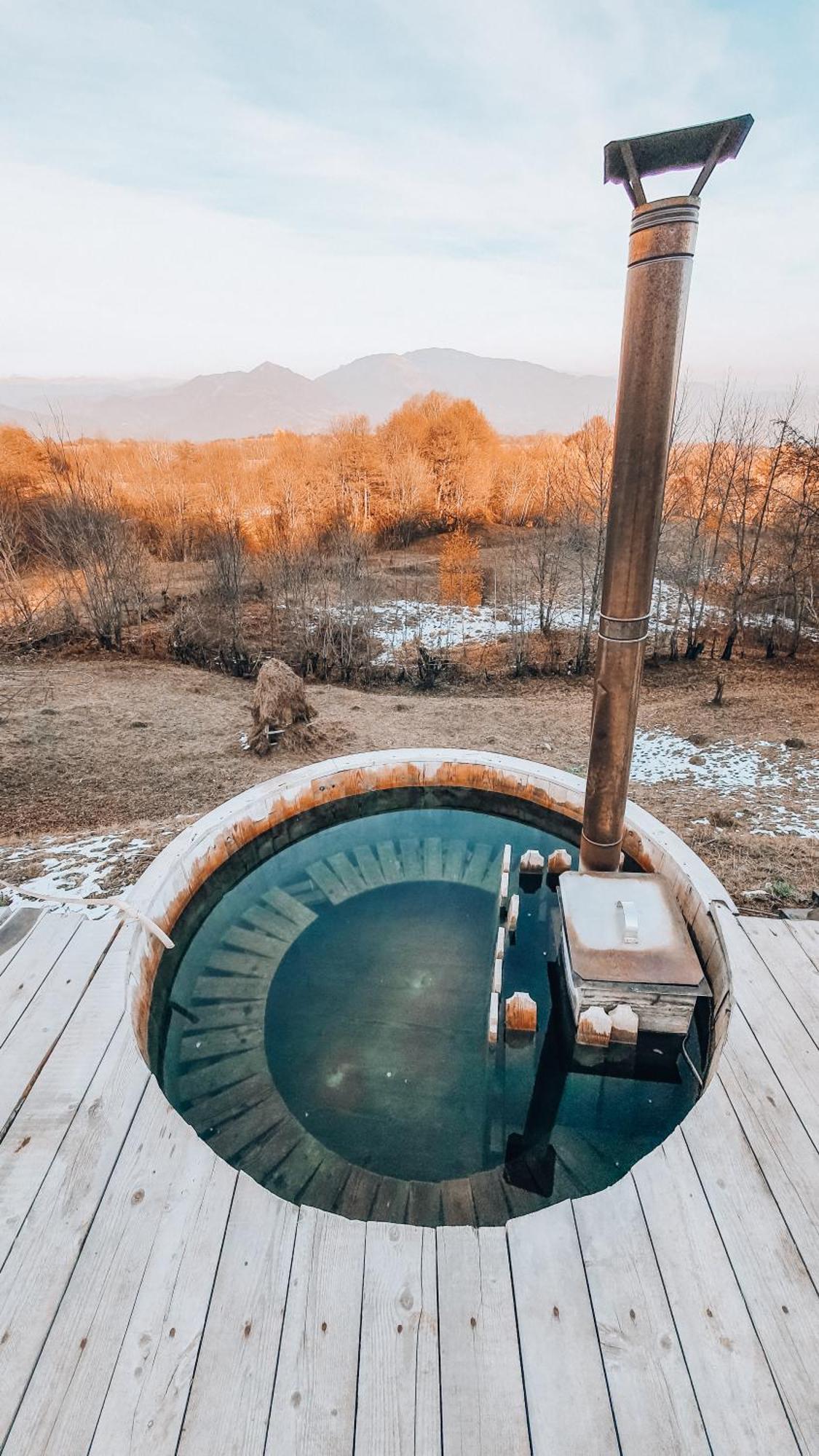 La Cabana, Корбень Номер фото