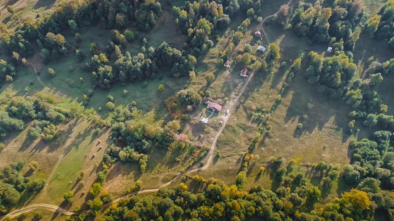 La Cabana, Корбень Номер фото