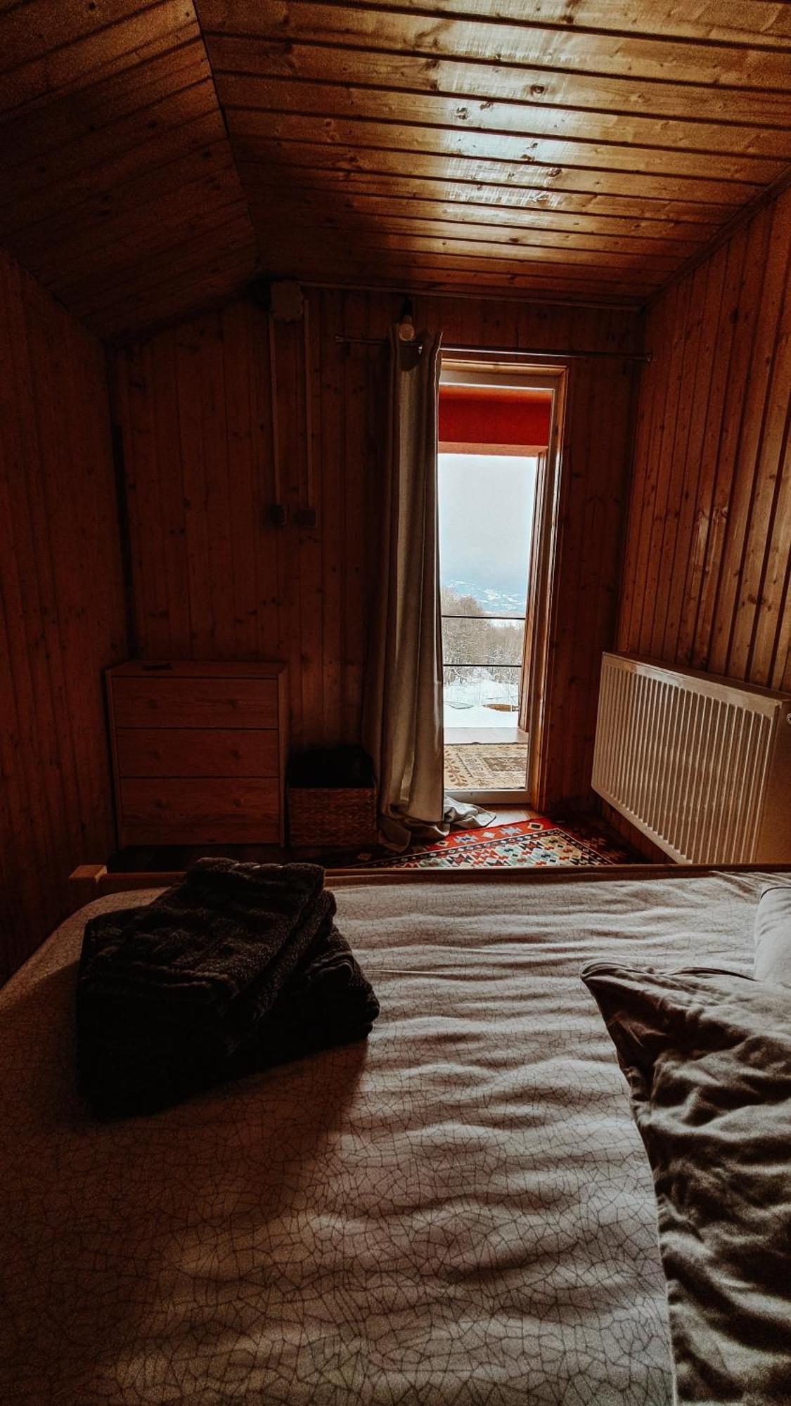 La Cabana, Корбень Номер фото
