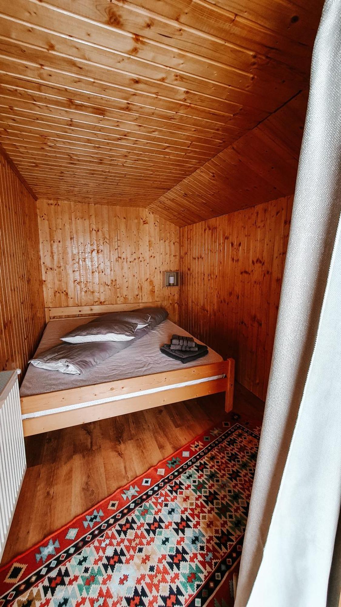 La Cabana, Корбень Номер фото