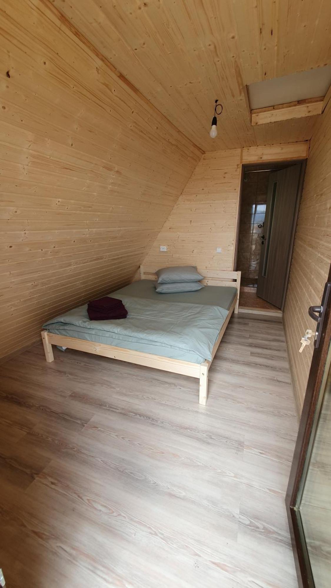 La Cabana, Корбень Номер фото