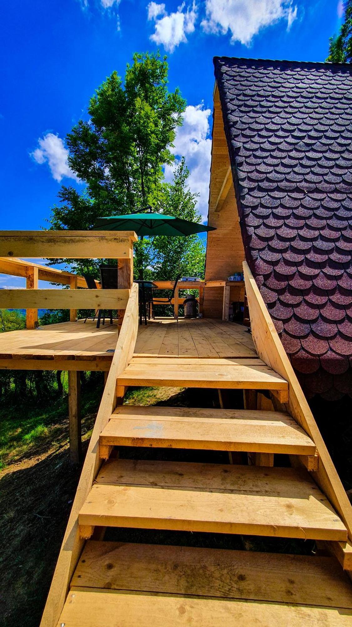 La Cabana, Корбень Номер фото