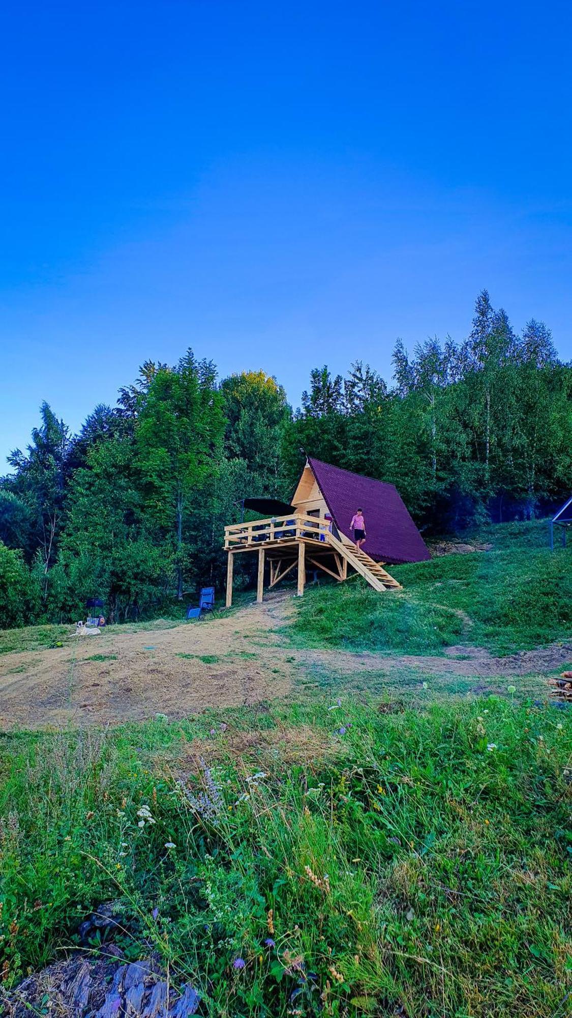 La Cabana, Корбень Номер фото